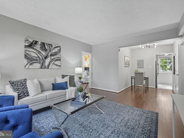 4374 N Pershing Drive 1, Arlington VA 22203