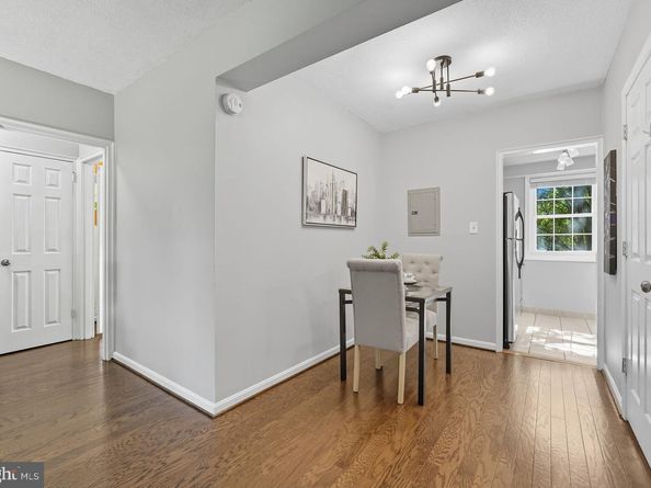 4374 N Pershing Drive 1, Arlington VA 22203