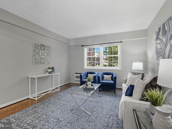 4374 N Pershing Drive 1, Arlington VA 22203