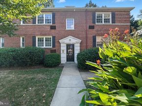4374 N Pershing Drive 1, Arlington VA 22203
