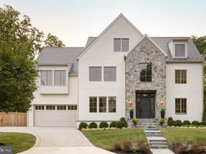 2934 Ellicott Terrace NW, Washington DC 20008