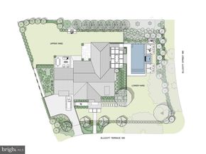 2934 Ellicott Terrace NW, Washington DC 20008