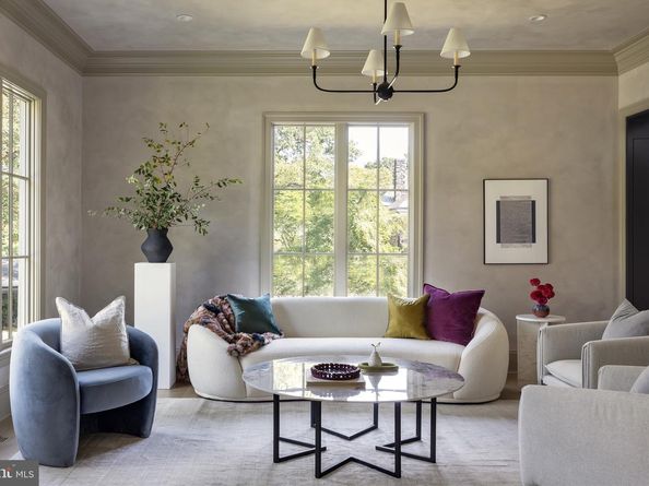 2934 Ellicott Terrace NW, Washington DC 20008