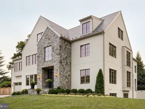 2934 Ellicott Terrace NW, Washington DC 20008