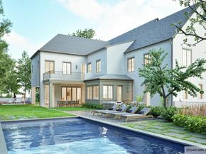 2934 Ellicott Terrace NW, Washington DC 20008