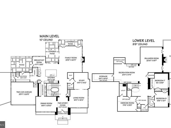 2934 Ellicott Terrace NW, Washington DC 20008