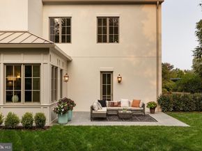 2934 Ellicott Terrace NW, Washington DC 20008