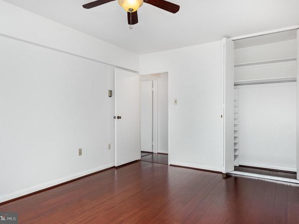 4201 Cathedral Avenue NW 323E, Washington DC 20016