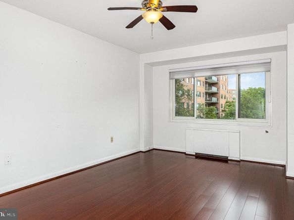 4201 Cathedral Avenue NW 323E, Washington DC 20016