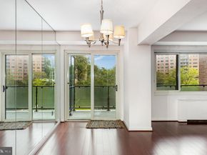 4201 Cathedral Avenue NW 323E, Washington DC 20016