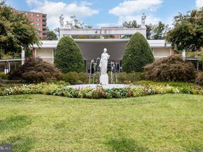 4201 Cathedral Avenue NW 323E, Washington DC 20016