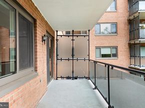 4201 Cathedral Avenue NW 323E, Washington DC 20016