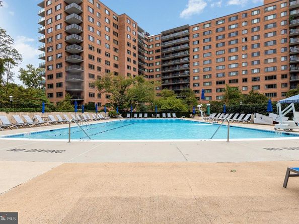 4201 Cathedral Avenue NW 323E, Washington DC 20016
