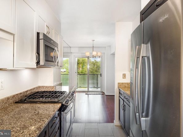 4201 Cathedral Avenue NW 323E, Washington DC 20016