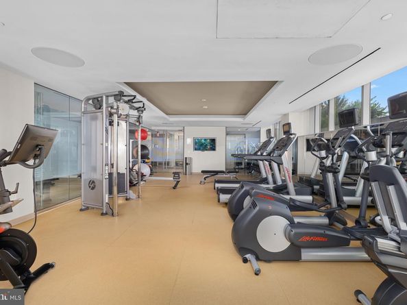 2501 M Street NW T04, Washington DC 20037