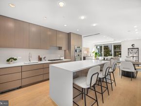 2501 M Street NW T04, Washington DC 20037