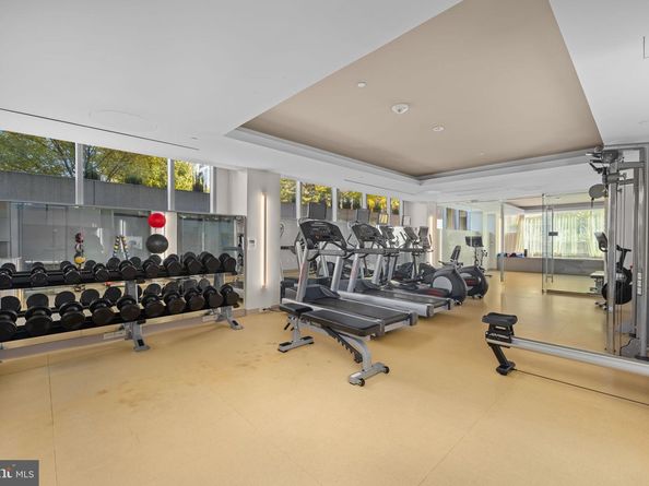 2501 M Street NW T04, Washington DC 20037