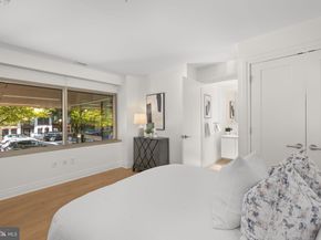 2501 M Street NW T04, Washington DC 20037