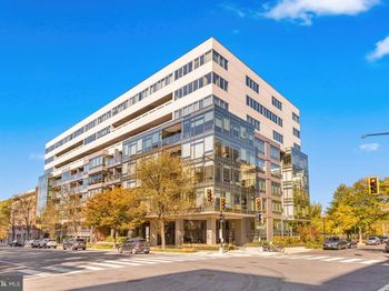 2501 M Street NW