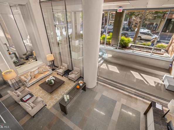 2501 M Street NW T04, Washington DC 20037