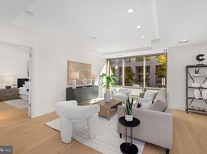 2501 M Street NW T04, Washington DC 20037