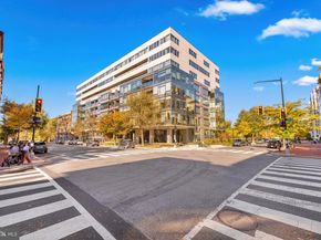 2501 M Street NW T04, Washington DC 20037