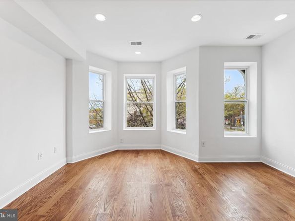 1925 N North Capitol Street NE 2, Washington DC 20002