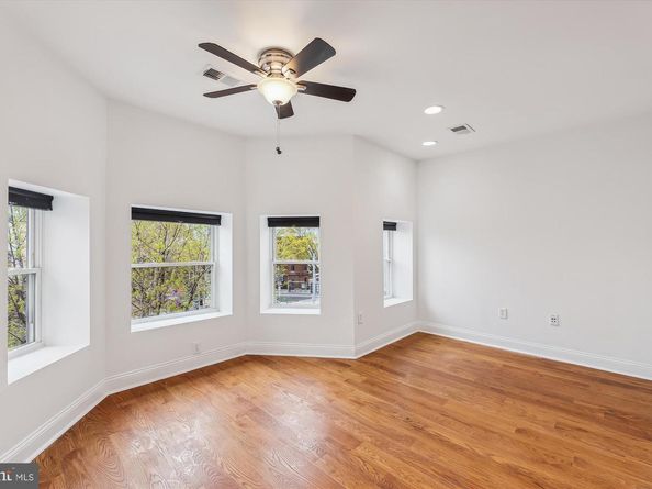 1925 N North Capitol Street NE 2, Washington DC 20002
