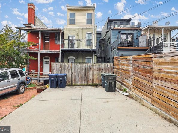 1925 N North Capitol Street NE 2, Washington DC 20002