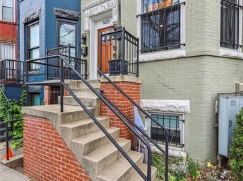 1925 N North Capitol Street NE