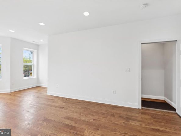 1925 N North Capitol Street NE 2, Washington DC 20002