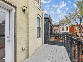 1925 N North Capitol Street NE 2, Washington DC 20002