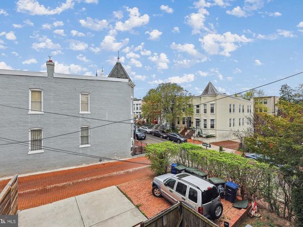 1925 N North Capitol Street NE 2, Washington DC 20002