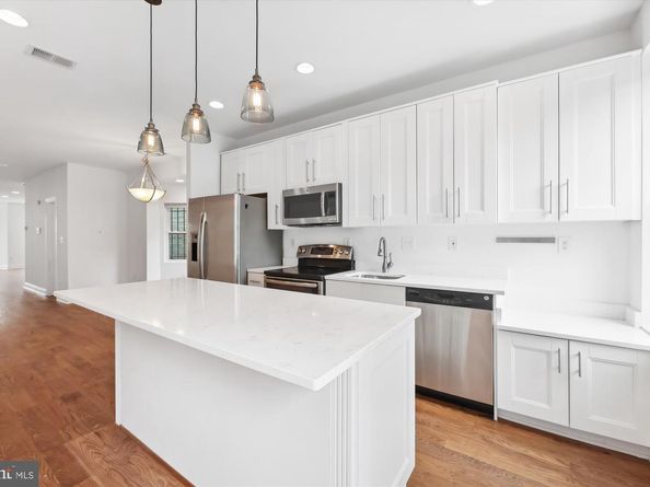 1925 N North Capitol Street NE 2, Washington DC 20002