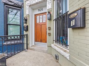 1925 N North Capitol Street NE 2, Washington DC 20002