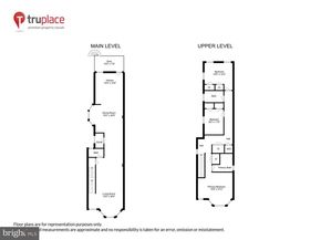 1925 N North Capitol Street NE 2, Washington DC 20002