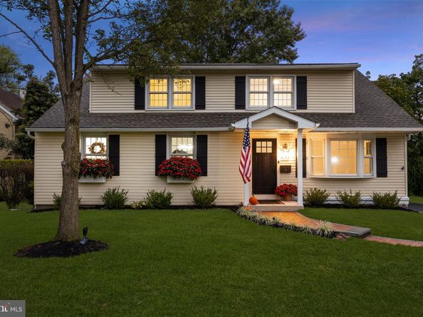 418 North Street, Doylestown PA 18901