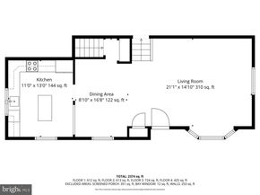 418 North Street, Doylestown PA 18901