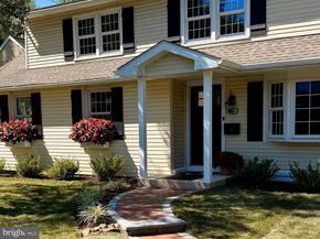 418 North Street, Doylestown PA 18901