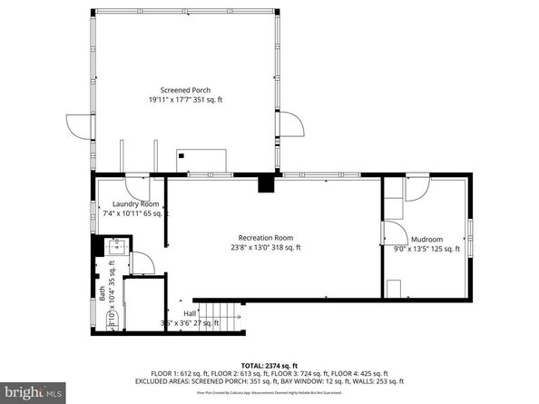 418 North Street, Doylestown PA 18901