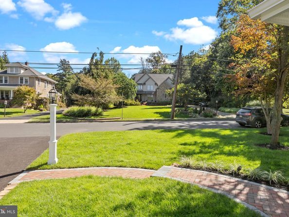 418 North Street, Doylestown PA 18901