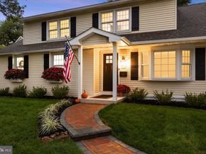 418 North Street, Doylestown PA 18901