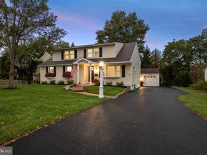 418 North Street, Doylestown PA 18901