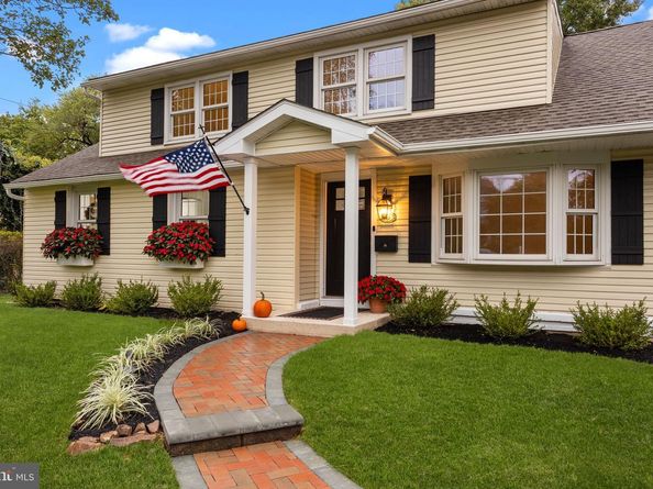 418 North Street, Doylestown PA 18901