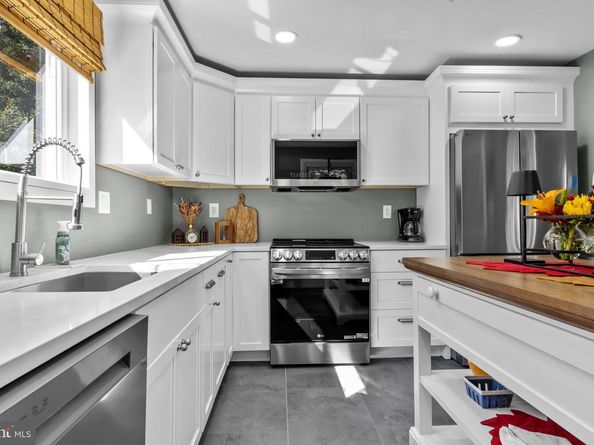 418 North Street, Doylestown PA 18901