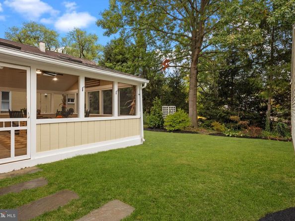 418 North Street, Doylestown PA 18901