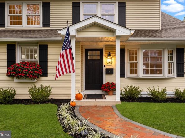 418 North Street, Doylestown PA 18901
