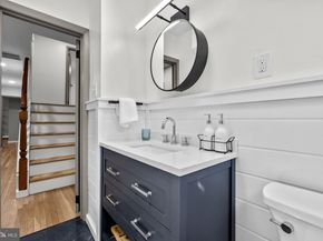 418 North Street, Doylestown PA 18901