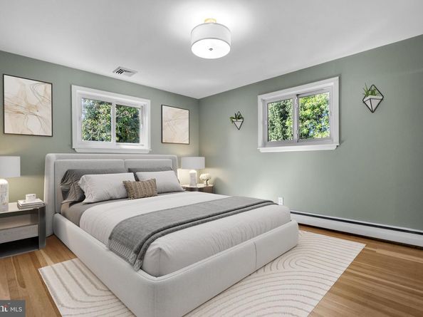 418 North Street, Doylestown PA 18901