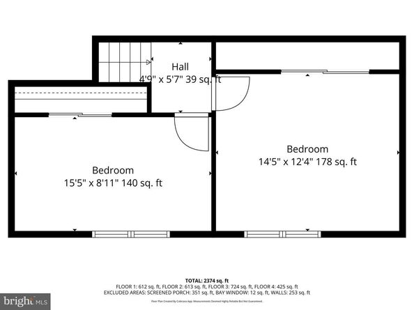 418 North Street, Doylestown PA 18901